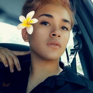 Meet your Posher, Gilby